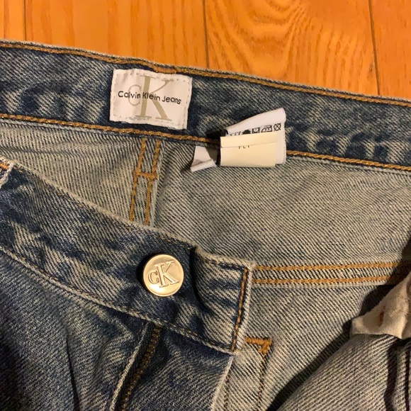CALVIN KLEIN Jeans - Picture 2 of 10